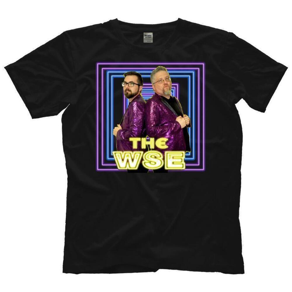 The Wse Sexy Steve And Vitamin D Shirt